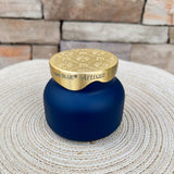 [Capri Blue] Volcano Terrazza Velluto Petite Candle - The Pink Pineapple 850