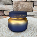 [Capri Blue] Volcano Tuscan Radiance Petite Candle - The Pink Pineapple 850