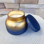 [Capri Blue] Volcano Tuscan Radiance Signature Candle - The Pink Pineapple 850