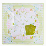 Oh My Mahjong Capri Mat | The Pink Pineapple 850 | Tallahassee FL