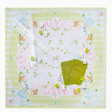 Oh My Mahjong Capri Mat | The Pink Pineapple 850 | Tallahassee FL