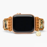 [Cape Diablo] Indigenous Coast Apple Watch Strap