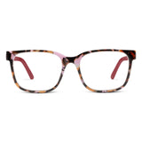 Peepers Sycamore Pink Botanico Reading Glasses