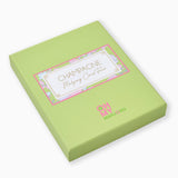 [Oh My Mahjong] Champagne Mahjong Card Folio
