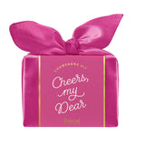 Cheers, My Dear Champagne Kit - The Pink Pineapple 850