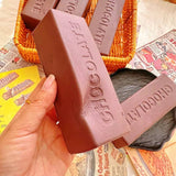 Chocolate Squishy - The Pink Pineapple 850