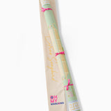 [Oh My Mahjong] The Citrus Songbird Mat