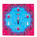 [Oh My Mahjong] Clara Mahjong Mat In Tube
