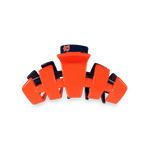 Classic College Hair Clip | Medium | Auburn Univ. - The Pink Pineapple 850