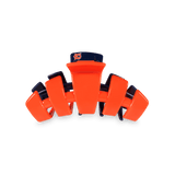 Classic College Hair Clip | Medium | Auburn Univ. - The Pink Pineapple 850