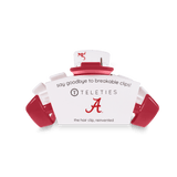 Classic College Hair Clip | Medium | Univ. of Alabama - The Pink Pineapple 850