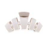 Classic Toasted Medium Hair Clip - The Pink Pineapple 850