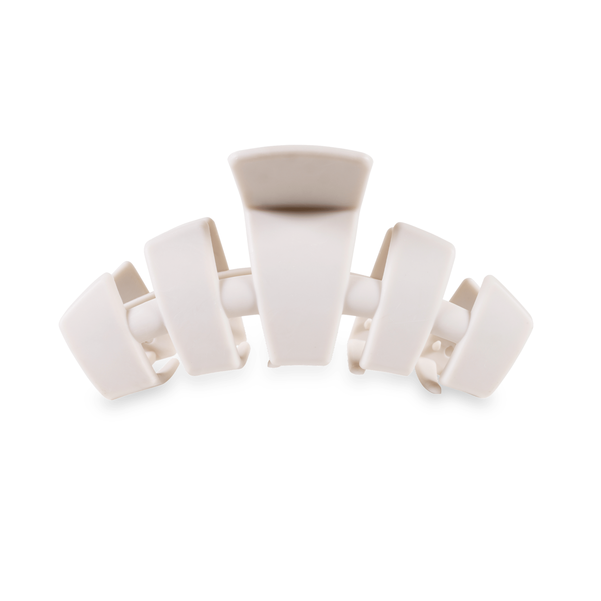 Classic Toasted Medium Hair Clip - The Pink Pineapple 850