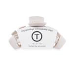 Classic Toasted Medium Hair Clip - The Pink Pineapple 850