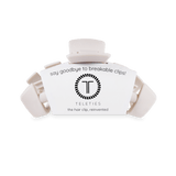 Classic Toasted Medium Hair Clip - The Pink Pineapple 850