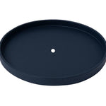 Clean Navy Interchangeable Pop Gallery Tray - The Pink Pineapple 850