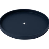 Clean Navy Interchangeable Pop Gallery Tray - The Pink Pineapple 850