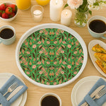 Clean White Interchangeable Pop Gallery Tray - The Pink Pineapple 850