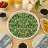 Clean White Interchangeable Pop Gallery Tray - The Pink Pineapple 850