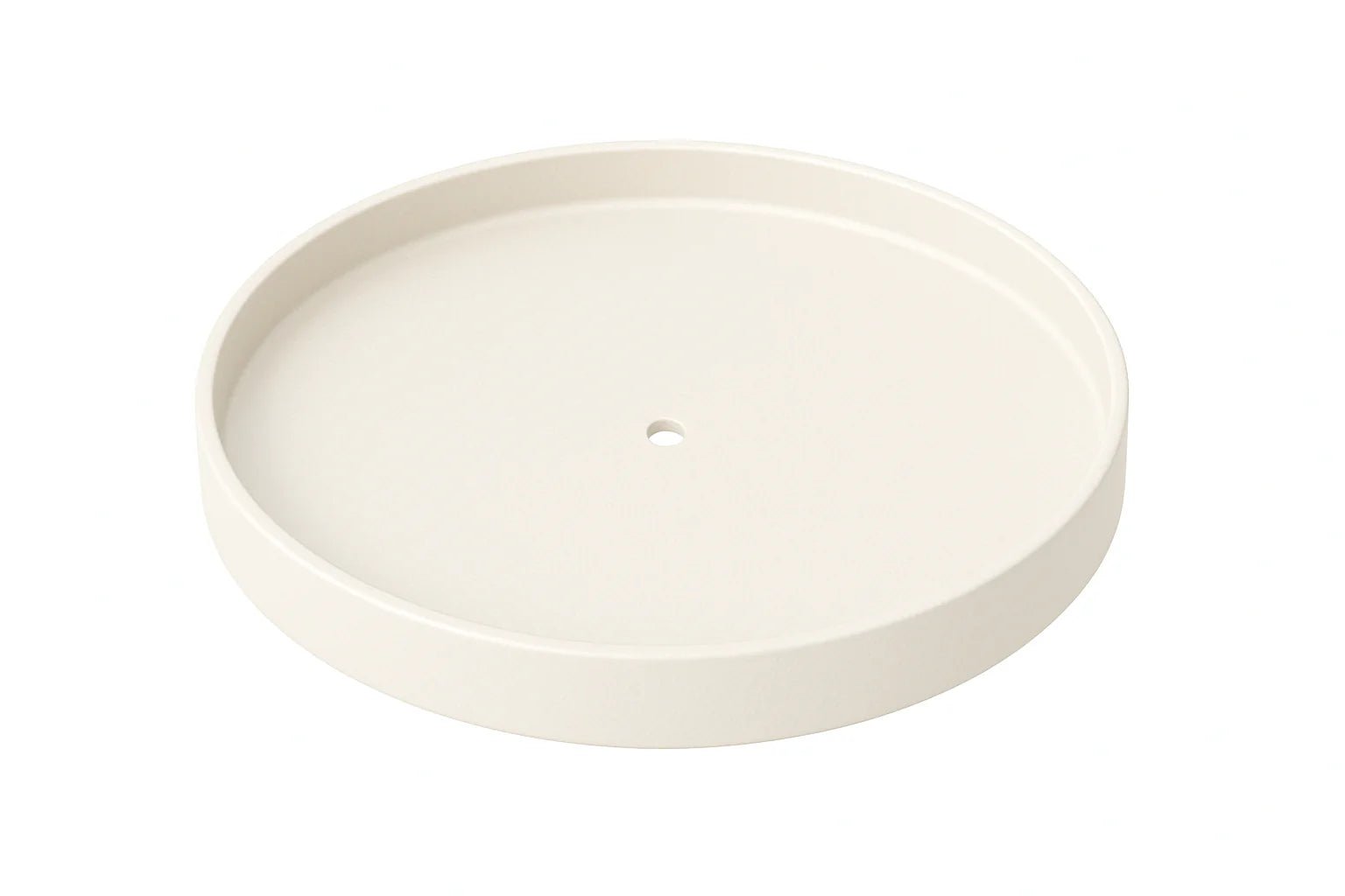 Clean White Interchangeable Pop Gallery Tray - The Pink Pineapple 850