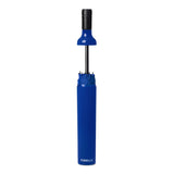 Cobalt Blue Bottle Umbrella - The Pink Pineapple 850