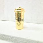 Coffee Charm - The Pink Pineapple 850