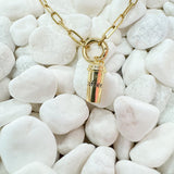 Coffee Charm - The Pink Pineapple 850