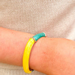Color Pop Squares Bracelet – Multicolor - The Pink Pineapple 850