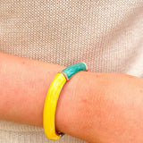 Color Pop Squares Bracelet – Multicolor - The Pink Pineapple 850