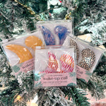 Cool It Gel Under Eye Pads - The Pink Pineapple 850