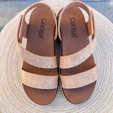 [Corkys] Chit Chat Wedges - The Pink Pineapple 850