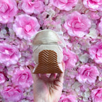 [Corkys] Jet Lag Sand Sneakers - The Pink Pineapple 850