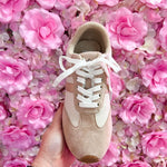 [Corkys] Jet Lag Sand Sneakers - The Pink Pineapple 850