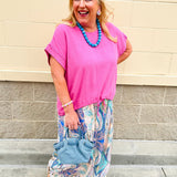 [Corkys] Manifest Wedges - The Pink Pineapple 850