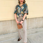 [Corkys] Playin For Keeps Bronze Mule - The Pink Pineapple 850