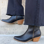 [Corkys] Toil n Trouble Booties - The Pink Pineapple 850