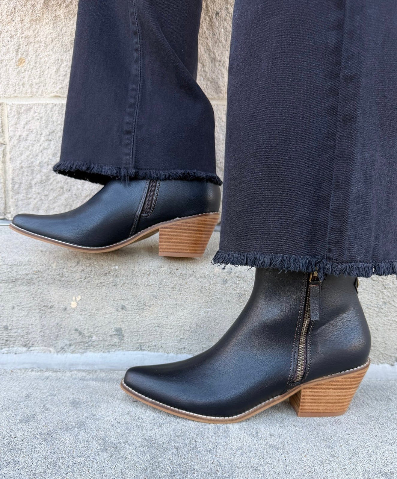 [Corkys] Toil n Trouble Booties - The Pink Pineapple 850