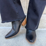 [Corkys] Toil n Trouble Booties - The Pink Pineapple 850