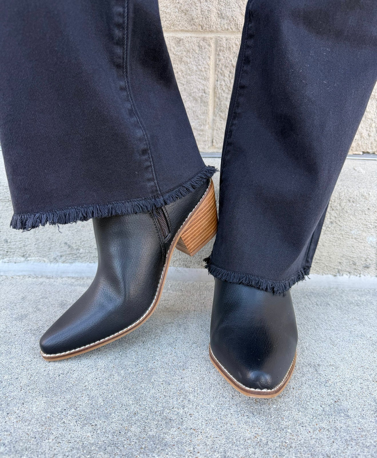 [Corkys] Toil n Trouble Booties - The Pink Pineapple 850