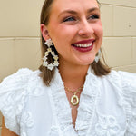 Cornerstone 16k Gold Filled Chain Necklace - The Pink Pineapple 850