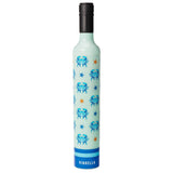 Crab Cake Bottle Umbrella - The Pink Pineapple 850