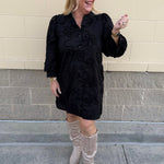 Cream Faux Suede Slouch Pointed Toe Boots - The Pink Pineapple 850