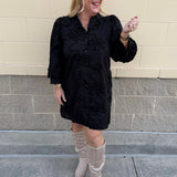 Cream Faux Suede Slouch Pointed Toe Boots - The Pink Pineapple 850