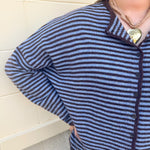 Crisp Morning Sweater - The Pink Pineapple 850
