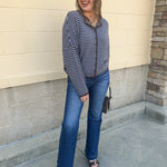 Crisp Morning Sweater - The Pink Pineapple 850