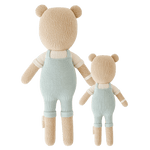 [Cuddle + Kind] Charlie the Honey Bear - The Pink Pineapple 850