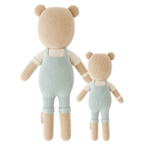 [Cuddle + Kind] Charlie the Honey Bear - The Pink Pineapple 850