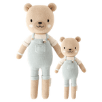 [Cuddle + Kind] Charlie the Honey Bear - The Pink Pineapple 850