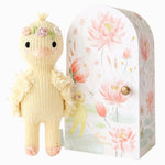[Cuddle + Kind] Flora the Duckling - The Pink Pineapple 850