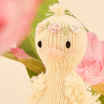 [Cuddle + Kind] Flora the Duckling - The Pink Pineapple 850
